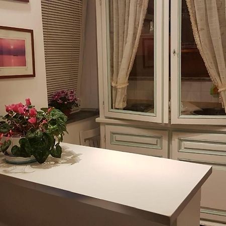 شقة Casa Lulu مينوري المظهر الخارجي الصورة