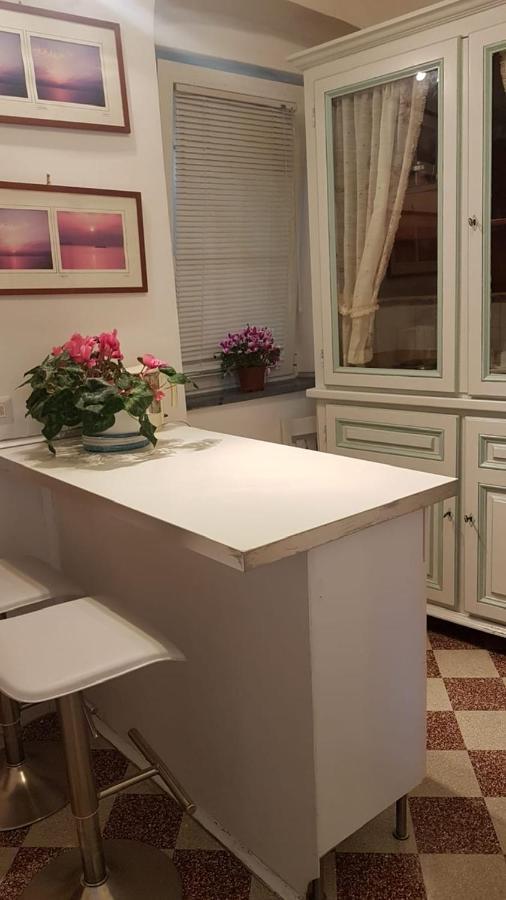 شقة Casa Lulu مينوري المظهر الخارجي الصورة