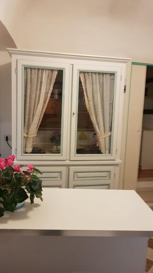 شقة Casa Lulu مينوري المظهر الخارجي الصورة