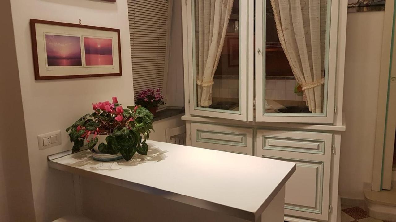 شقة Casa Lulu مينوري المظهر الخارجي الصورة