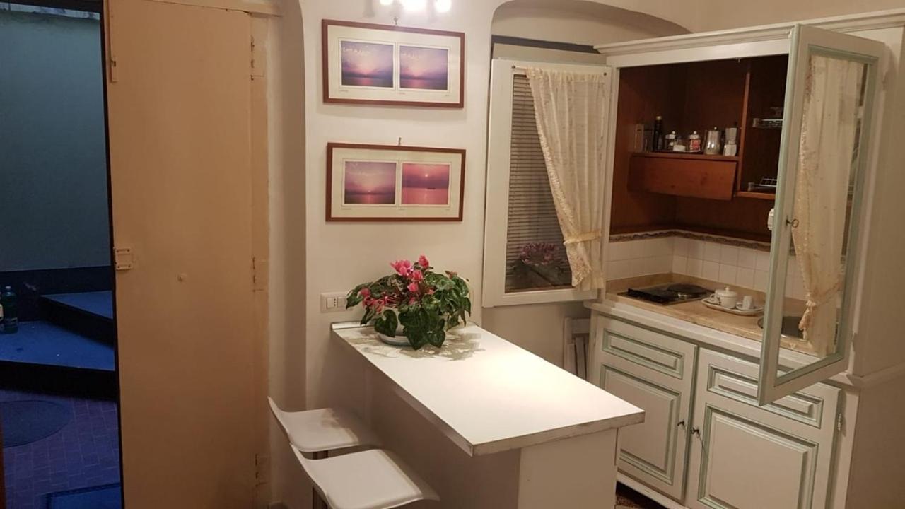 شقة Casa Lulu مينوري المظهر الخارجي الصورة
