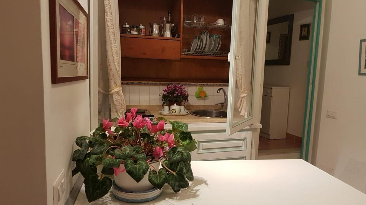 شقة Casa Lulu مينوري المظهر الخارجي الصورة