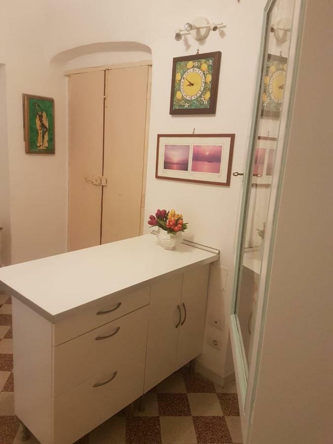 شقة Casa Lulu مينوري المظهر الخارجي الصورة
