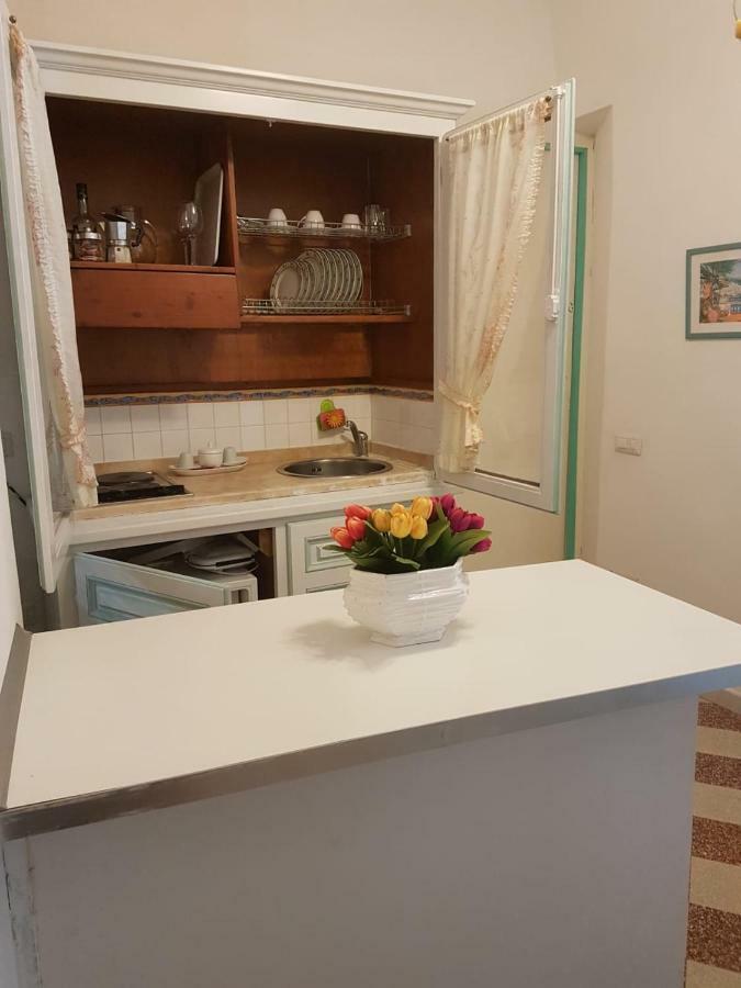 شقة Casa Lulu مينوري المظهر الخارجي الصورة