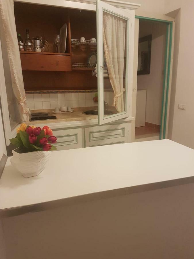 شقة Casa Lulu مينوري المظهر الخارجي الصورة