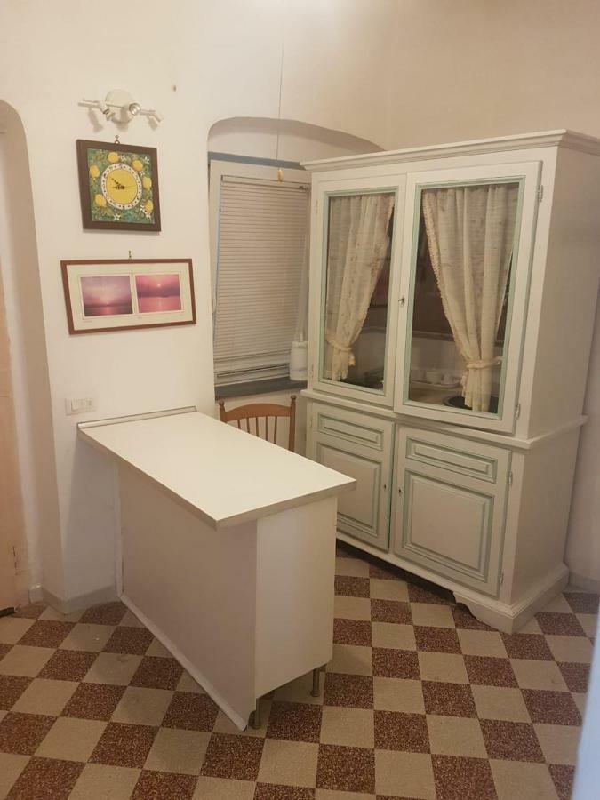 شقة Casa Lulu مينوري المظهر الخارجي الصورة